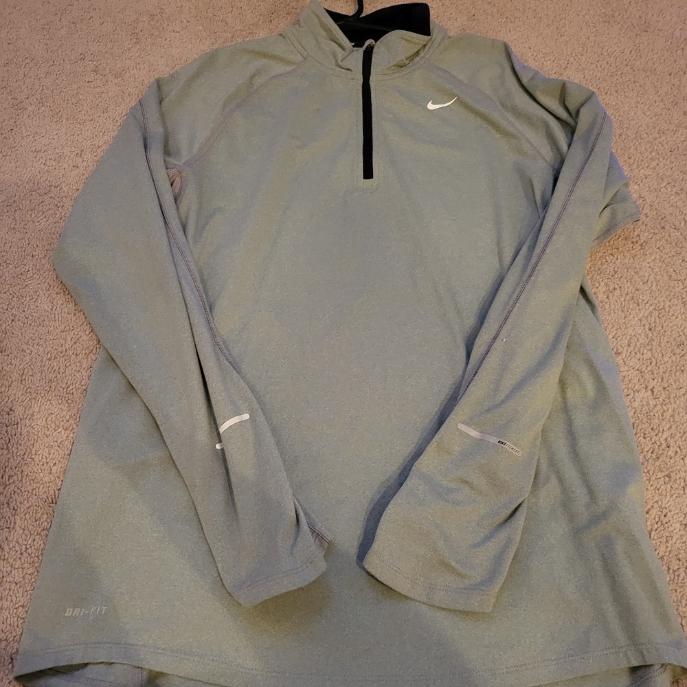 Nike dri fit Nike running